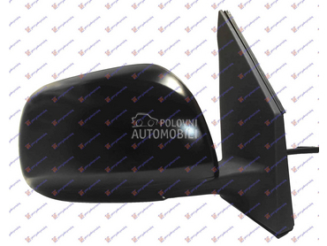 RETROVIZOR ELEKTRICNI SA... za Toyota RAV 4 od 2005. do 2010. god.