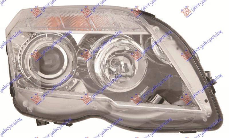 FAR ELEKTRICNI Desno