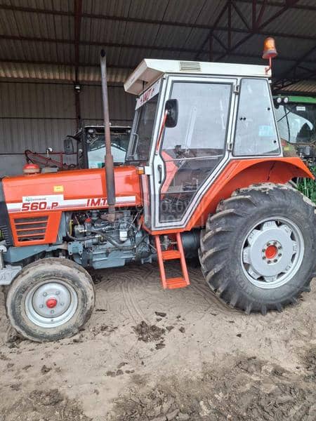 IMT 560