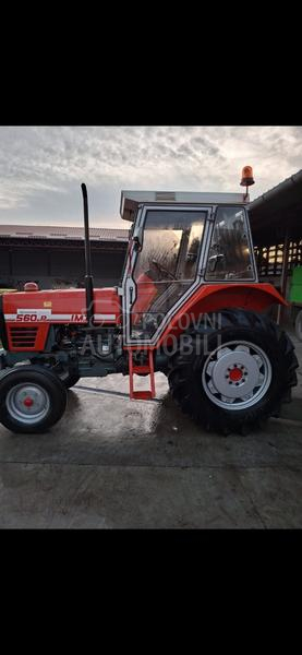 IMT 560