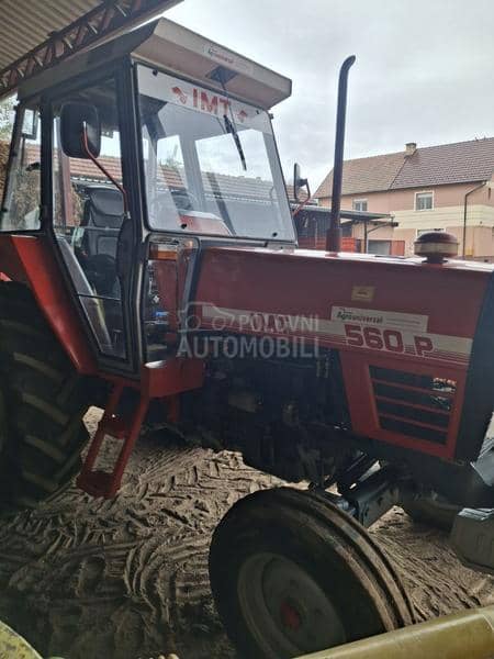 IMT 560
