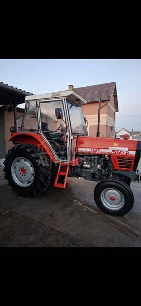 IMT 560