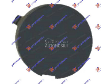 POKLOPAC KUKE PREDNJEG BRANIKA za Ford EcoSport od 2013. do 2017. god.