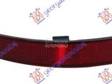 KATADIOPTER U ZADNJEM... za Audi A8 za 2021. god.