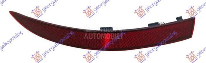 KATADIOPTER U ZADNJEM...