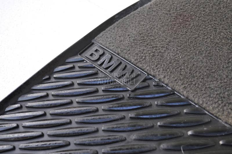 Original gumene patosnice F01