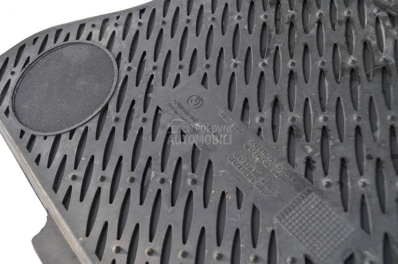 Original gumene patosnice F01