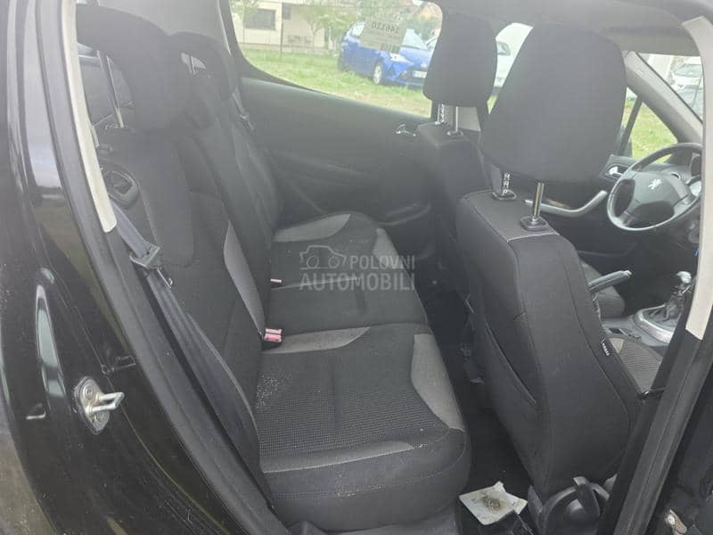 Peugeot 308 1 6 HDI premium pack