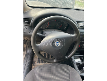 Air bag volana za Fiat Stilo
