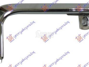 LAJSNA RESETKE PREDNJEG... za Toyota Land Cruiser za 2015. god.