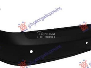 ZADNJI BRANIK za Volkswagen Caddy od 2010. do 2015. god.