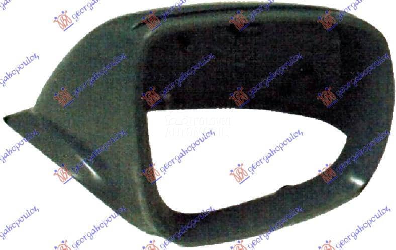 POKLOPAC RETROVIZORA PM...