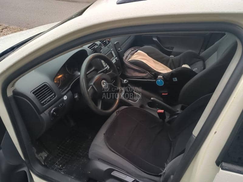 Volkswagen Golf 5 19. TDI