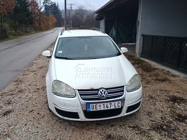 Volkswagen Golf 5 19. TDI