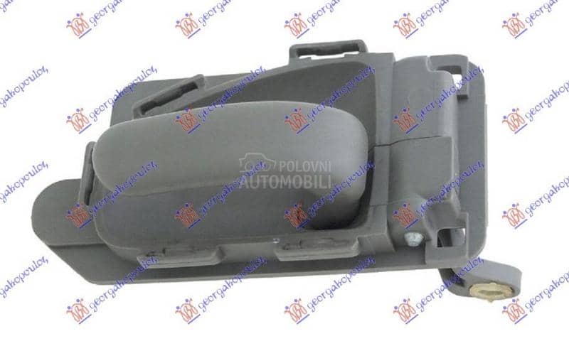 KVAKA PREDNJIH/ZADNJIH...