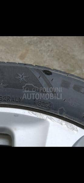 Sailun 225/55 R16 Zimska