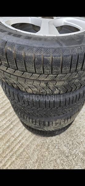 Sailun 225/55 R16 Zimska