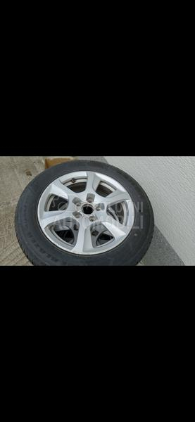 Sailun 225/55 R16 Zimska