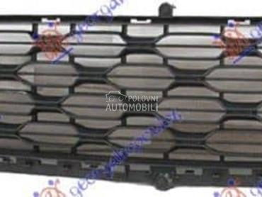 CENTRALNA RESETKA DONJA za Citroen C3 od 2013. do 2016. god.