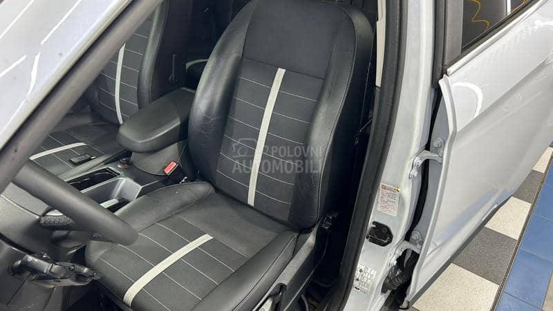 Ford Kuga TITANIUM X