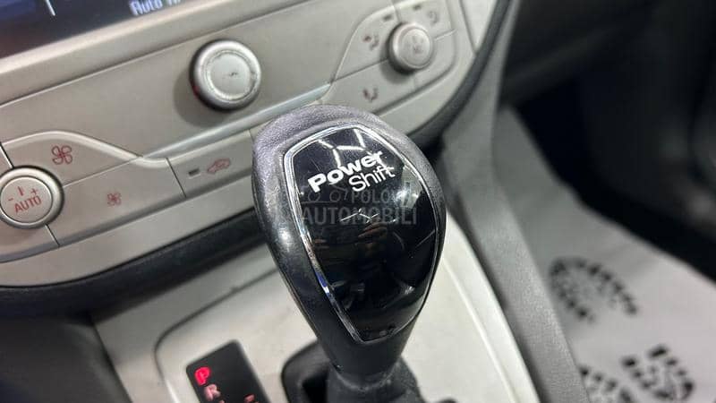 Ford Kuga TITANIUM X