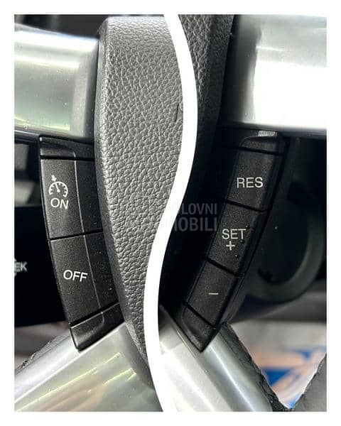 Ford Kuga TITANIUM X