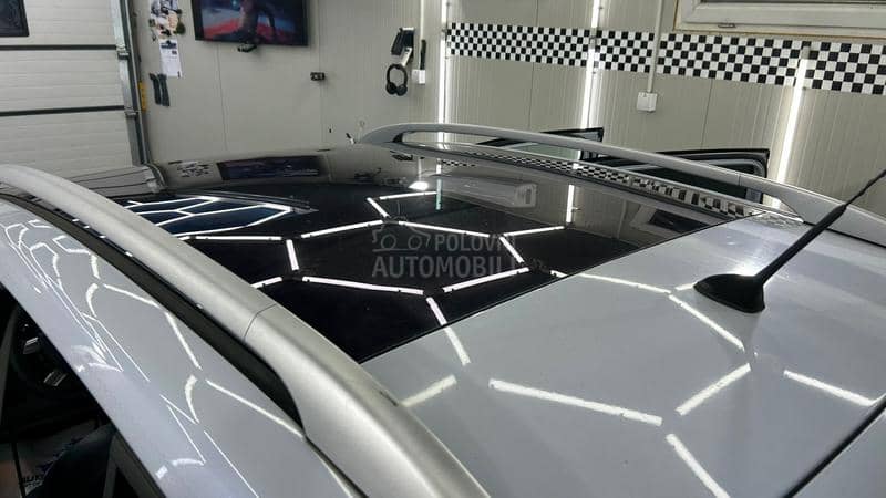 Ford Kuga TITANIUM X