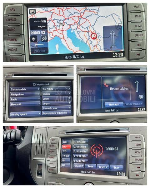 Ford Kuga TITANIUM X