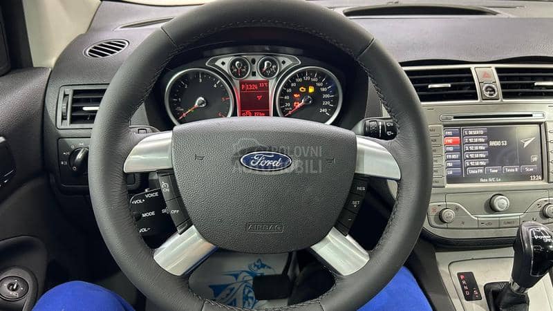 Ford Kuga TITANIUM X