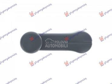 RUCICA ZA PODIZANJE... za Mitsubishi L200 od 2015. do 2019. god.