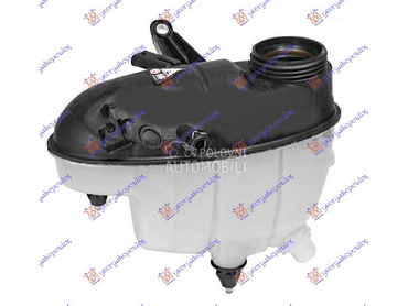 POSUDA ZA ANTIFRIZ za Mercedes Benz S Klasa od 2013. do 2017. god.