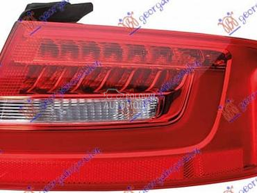 STOP LAMPA SPOLJASNJA LED... za Audi A4 od 2011. do 2015. god.
