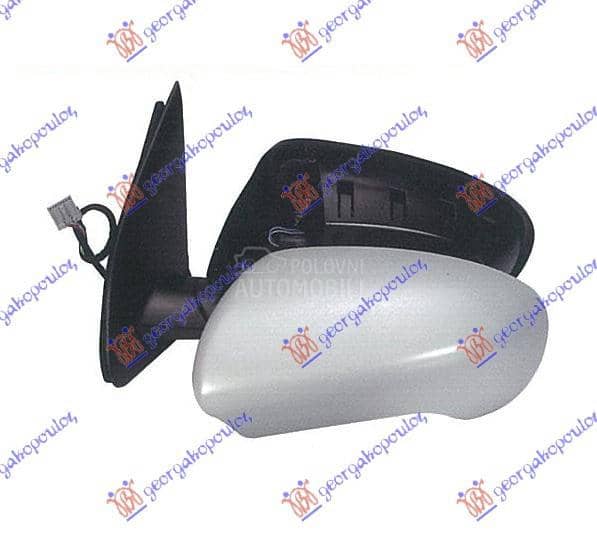 RETROVIZOR ELEKTRICNI SA...