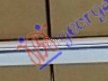 LAJSNA PREDNJIH VRATA Desno za Mercedes Benz C Klasa od 2000. do 2003. god.