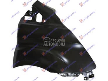 KRILO Desno za Ford Transit Connect od 2013. do 2018. god.