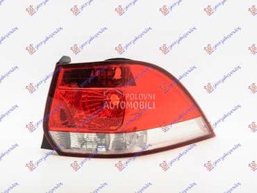 STOP LAMPA Desno za Volkswagen Golf 5 od 2007. do 2009. god.