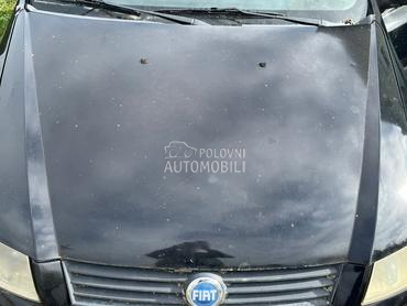 Hauba za Fiat Stilo