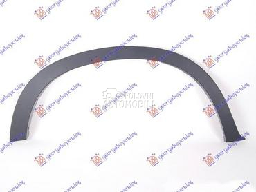 RUB PLASTICNI ZADNJEG... za BMW X5 od 2010. do 2013. god.