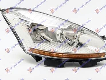 FAR ELEKTRICNI ZUTI... za Citroen C4 Picasso od 2007. do 2014. god.