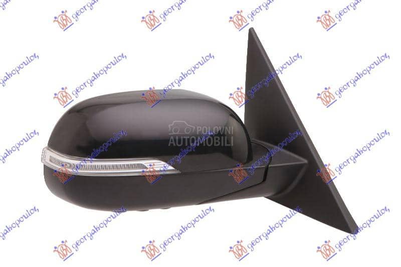 RETROVIZOR ELEKTRICNI Desno