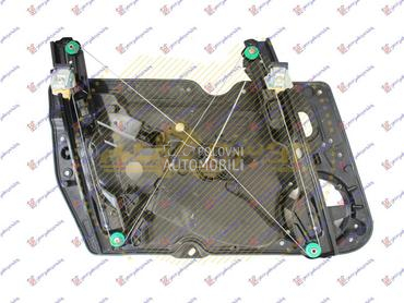 PODIZAC PREDNJEG PROZORA... za Volkswagen Golf 6 od 2008. do 2013. god.