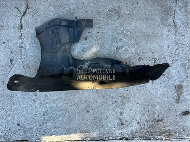 Zastita suspleh za Fiat Stilo