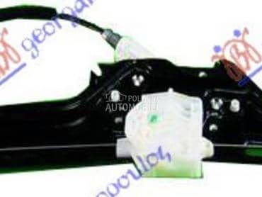 PODIZAC ZADNJEG PROZORA... za BMW X6 od 2008. do 2014. god.