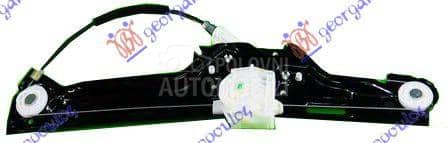 PODIZAC ZADNJEG PROZORA...