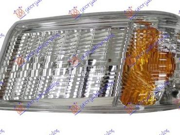 MIGAVAC Levo za Mitsubishi Canter za 2012. god.