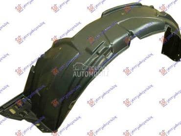 POTKRILO PLASTICNO Levo za Honda Civic od 2006. do 2012. god.