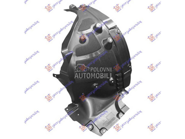 POTKRILO Desno za BMW X5 od 2018. do 2023. god.