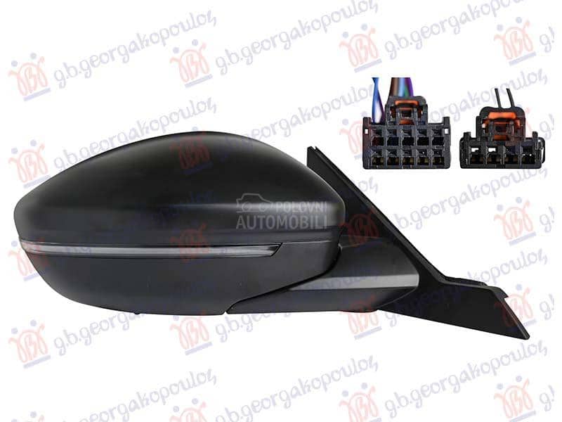 RETROVIZOR ELEKTRICNI SA...