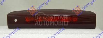 TRECA STOP LAMPA 5 VRATA