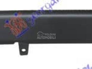 LAJSNA SPOJLERA PREDNJEG... za Subaru Forester od 2019. do 2022. god.